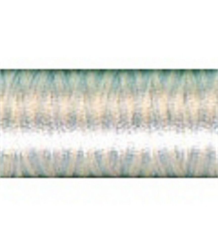 Sulky King Size Thread, 2201 Baby Blue Multi, swatch