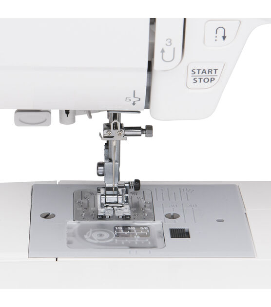 Janome Mod 30 Sewing Machine, , hi-res, image 5