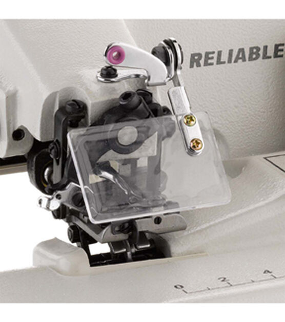 Reliable Corporation Maestro 600SB Portable Blindstitch Sewing Machine, , hi-res, image 3