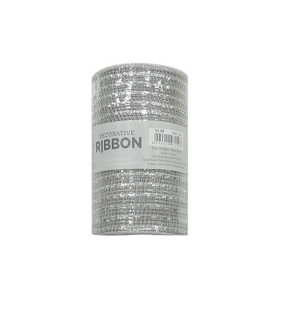 5.5 Mesh Wide Ribbon by Celebrate It® Occasions™
