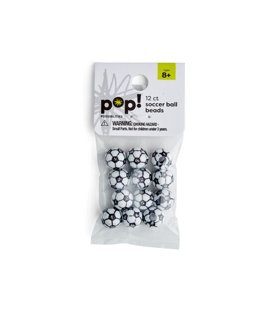 12 Pack: Earring Post Ball Top by Bead Landing™