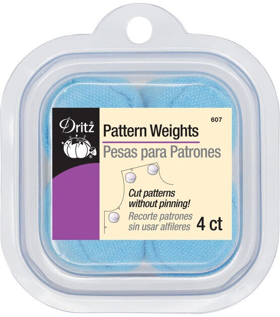 Dritz 3 Pack Pattern Weights, , hi-res, image 4