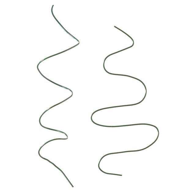 22 Gauge Green Paddle Wire by Bloom Room, , hi-res, image 3