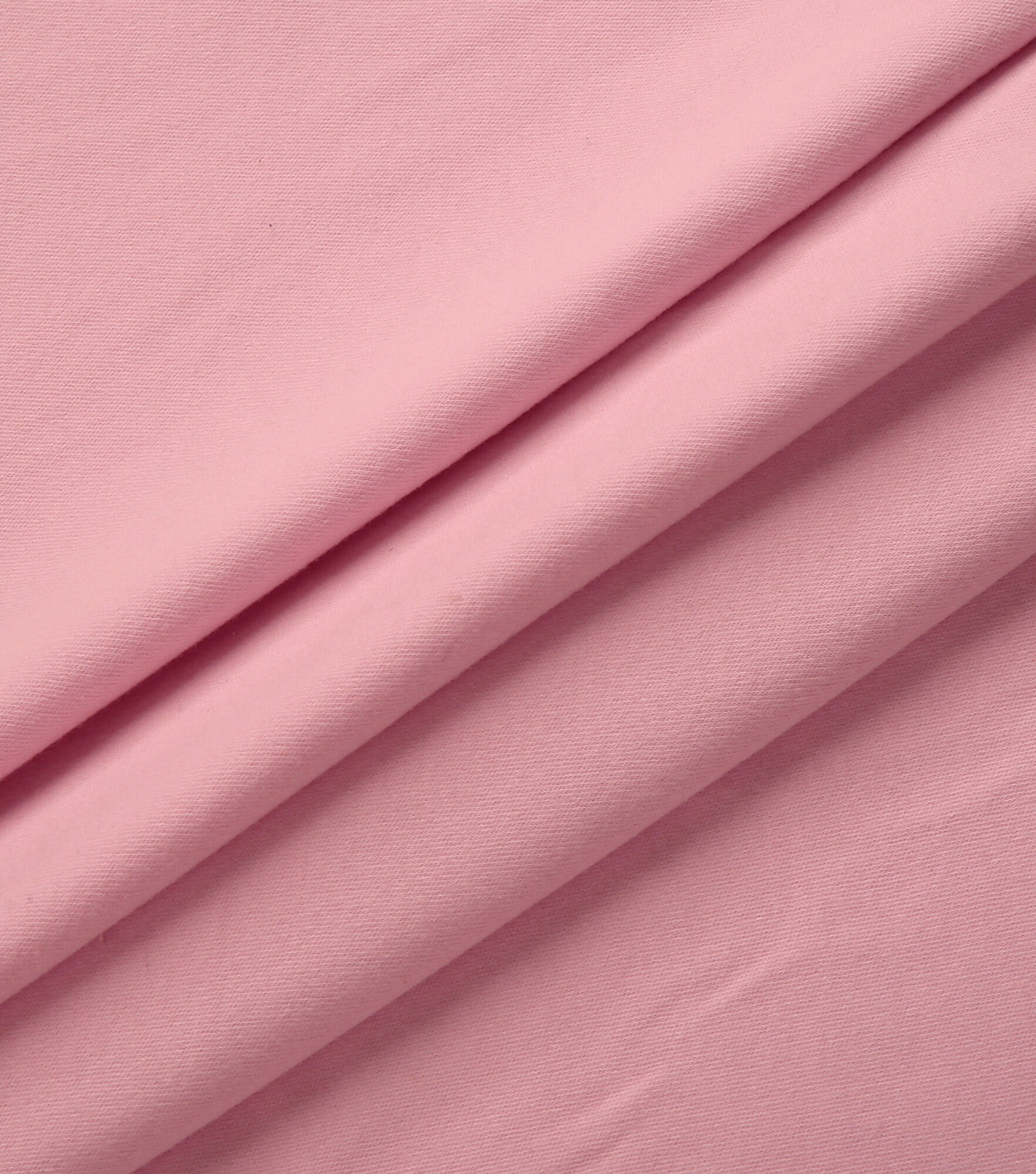 Solid Interlock Knit Fabric, Pink Mist, hi-res