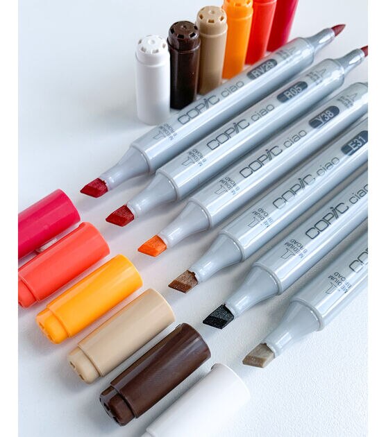 COPIC Ciao Marker Sets