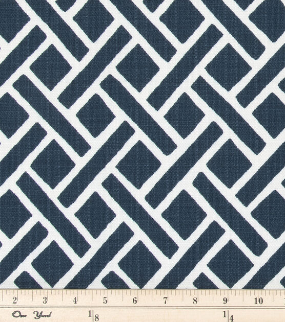 Premier Prints Outdoor Fabric Eastwood Oxford Luxe