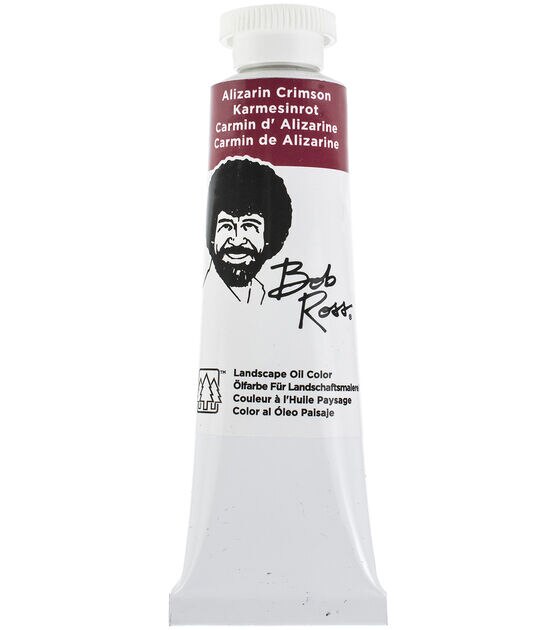 Bob Ross Oil Paint 37ml, , hi-res, image 3