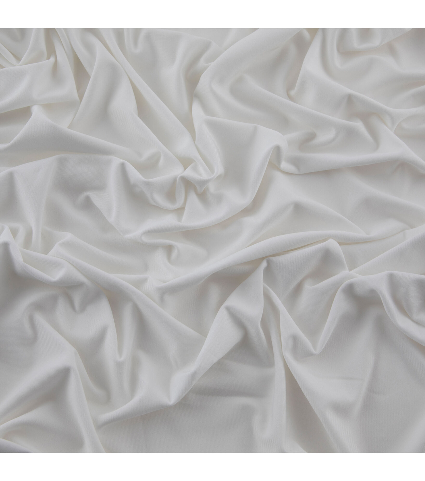 Breezy Polyester Elastane Performance Microfiber Apparel Fabric