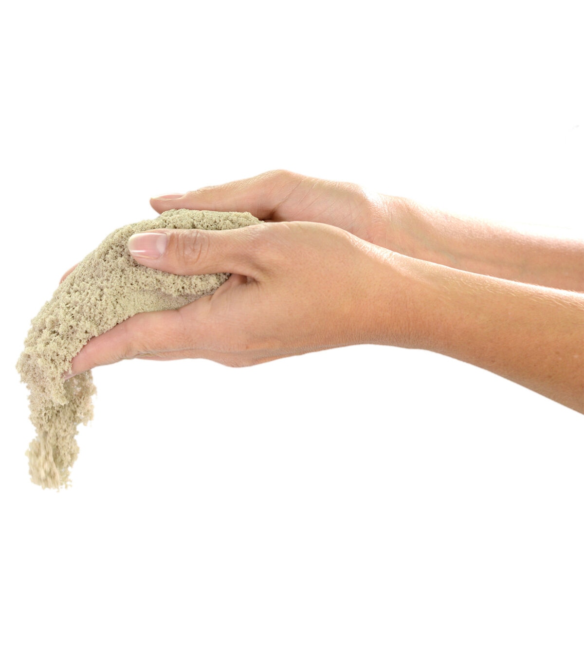 Relevant Play Kinetic Sand