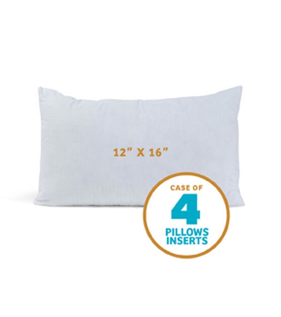Decorator's Choice Pillow 12" x 16", , hi-res, image 3