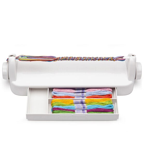Loopdedoo Spinning Loom Bracelet Kit - Where'd You Get That!?, Inc.