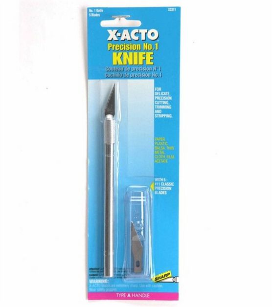X Acto 11 Craft Knife Joann