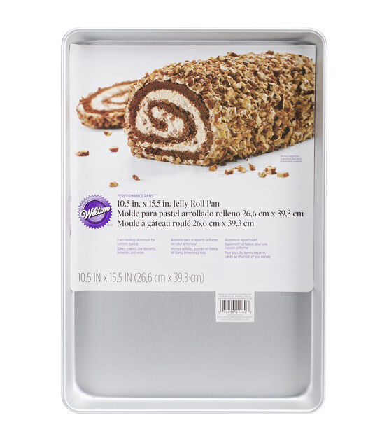 Jelly Roll Pan 10x15 - GIFTS & THINGS