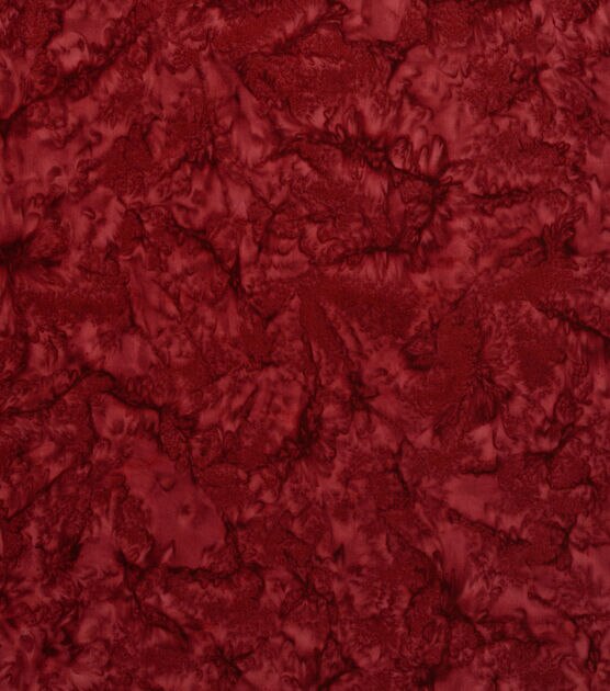 Pentart Batik Fabric Paint 80ml Red 