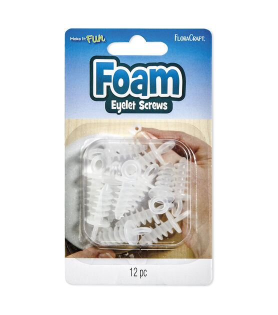 FloraCraft Foam Connector Set