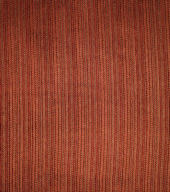 Home Decor 8"x8" Fabric Swatch Upholstery Fabric Barrow M8668 5295 Russet