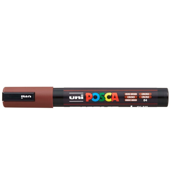 Uniball Posca Marker Set Price - Buy Online at Best Price in India
