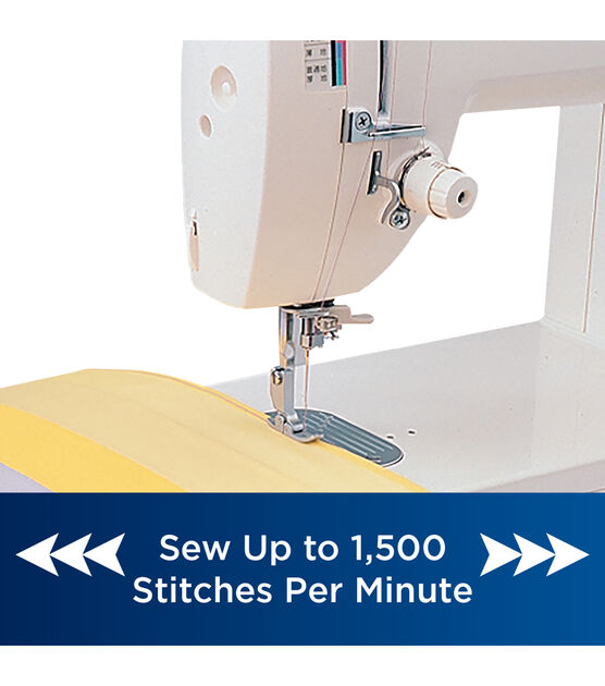 Brother PQ1500SL High Speed Straight Stitch Sewing Machine, , hi-res, image 5