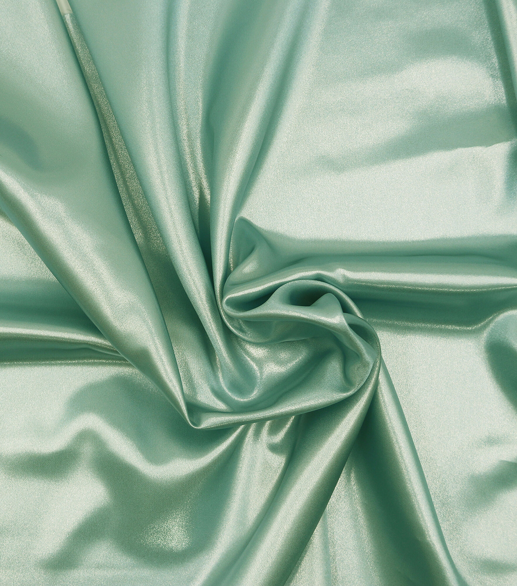 Glitterbug Liquid Satin Fabric, , hi-res