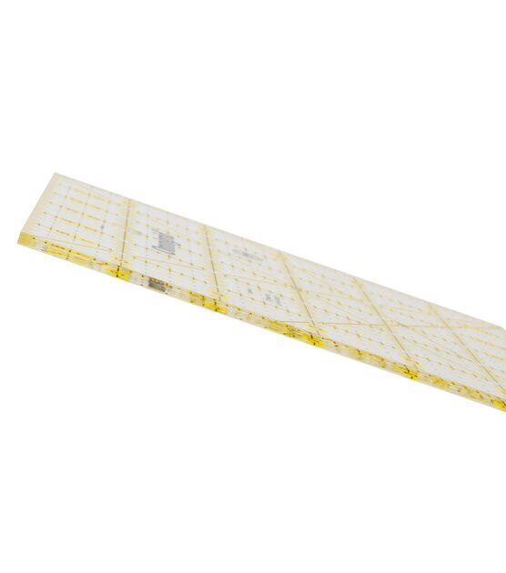 Omnigrid Rectangle Ruler with Angles, 3" x 18", , hi-res, image 6