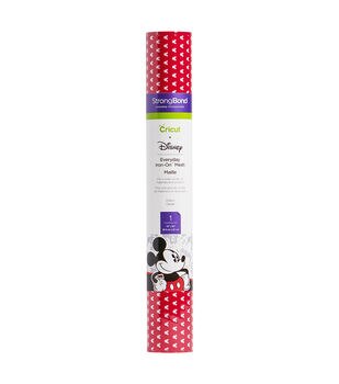 MINNIE Mouse Bow SVG Solid Red Polka Dot Vinyl Layered Cut 
