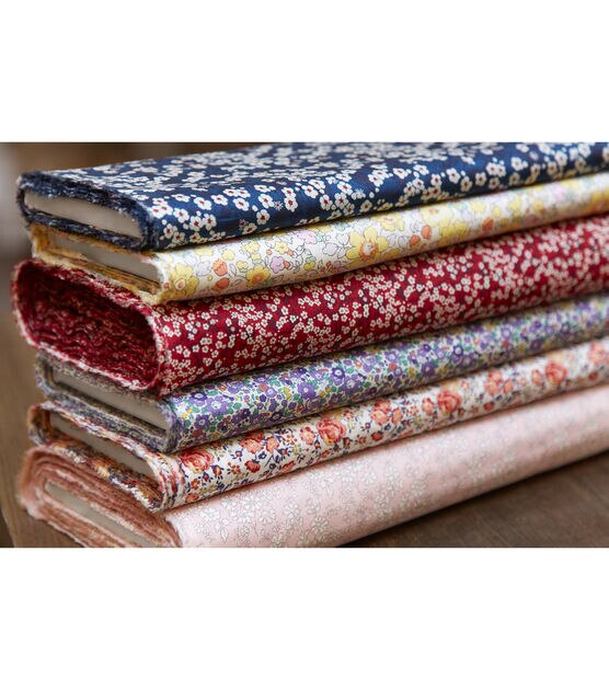 Liberty Fabrics Capel Tana Lawn Fabric | JOANN