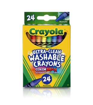 Oil Pastels, 28 colors - BIN524628, Crayola Llc