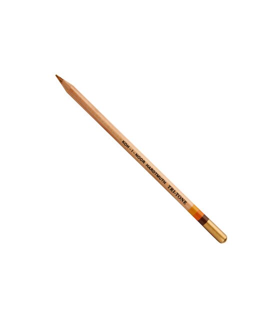 Koh-I-Noor Tritone Colored Pencil, , hi-res, image 48