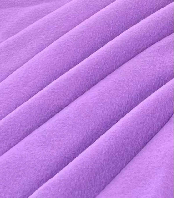 Blizzard Fleece Fabric  Solids, , hi-res, image 2