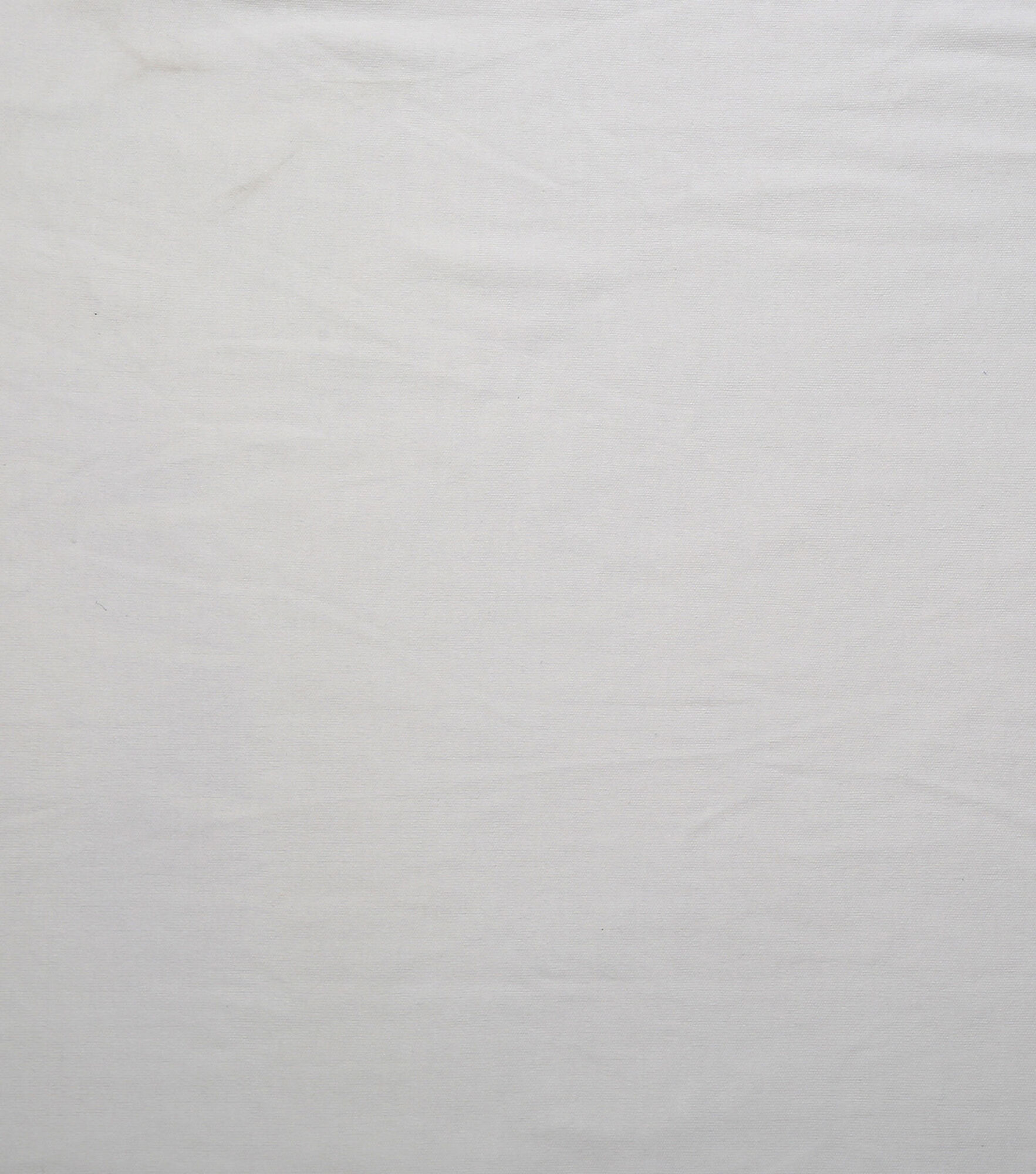 Interlock Knit Fabric Solids, White Solid, hi-res