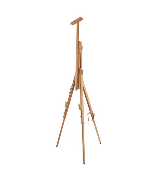 Mabef Giant Folding Easel Stand, , hi-res, image 10