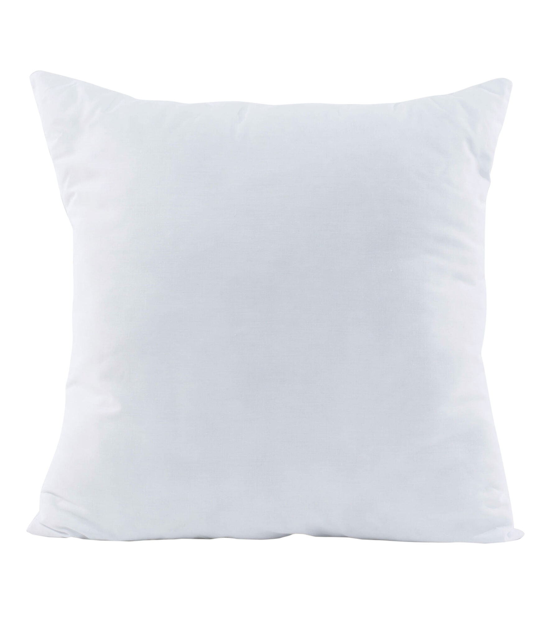 Poly Fil Premier 22x22" Oversized Pillow Insert, Soft N Crafty Premier 22", hi-res