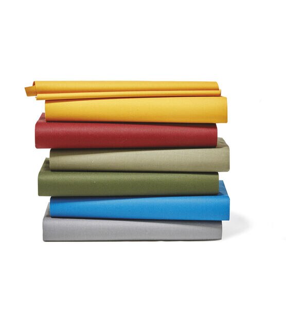 Sportswear Apparel Stretch Twill Fabric Solids, , hi-res, image 1