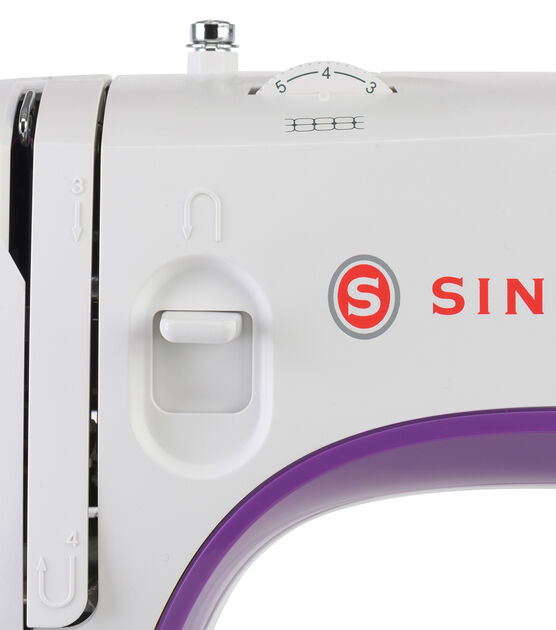 SINGER M3500 Mechanical Sewing Machine, , hi-res, image 7