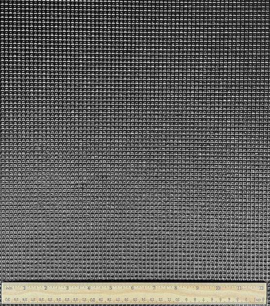 Black Playmat Utility Fabric, , hi-res, image 3