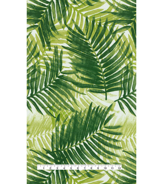 Tommy Bahama Outdoor Fabric 54"  Escape Route Jade, , hi-res, image 4