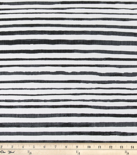 Scott Living Upholstery Fabric Horizon Shadow Luxe Linen
