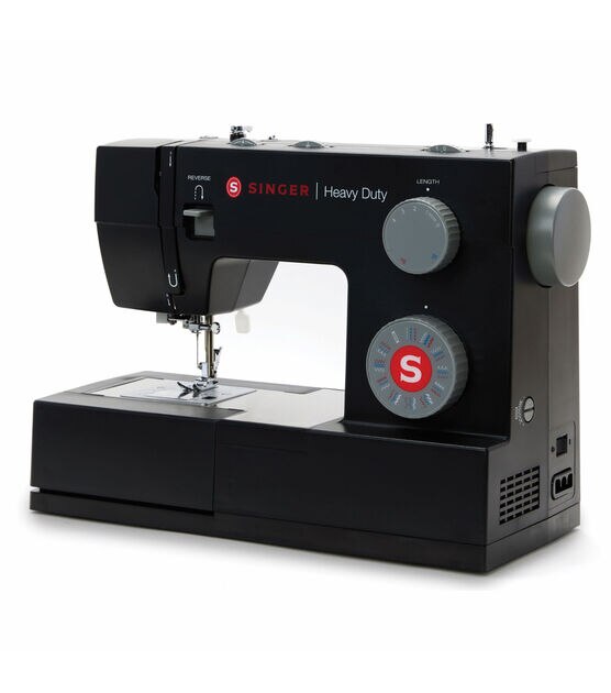 New Heavy Duty 4432 Sewing Machine : SINGER ™