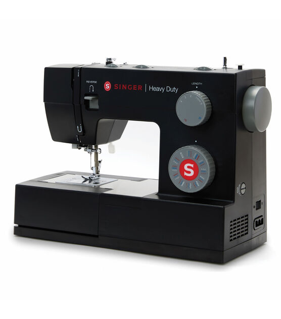 Singer 4432 - Heavy Duty Sewing Machine