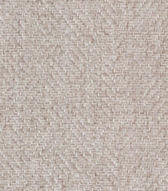 P/K Lifestyles Upholstery Fabric 54'' Linen Basketry, , hi-res, image 2
