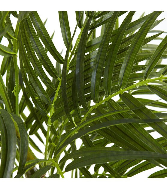 Nearly Natural 3.5ft. Areca Palm UV Resistant (Indoor/Outdoor), , hi-res, image 3