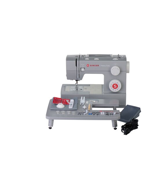 SINGER M1000 Mending Sewing Machine - Simple, Portable, Great for