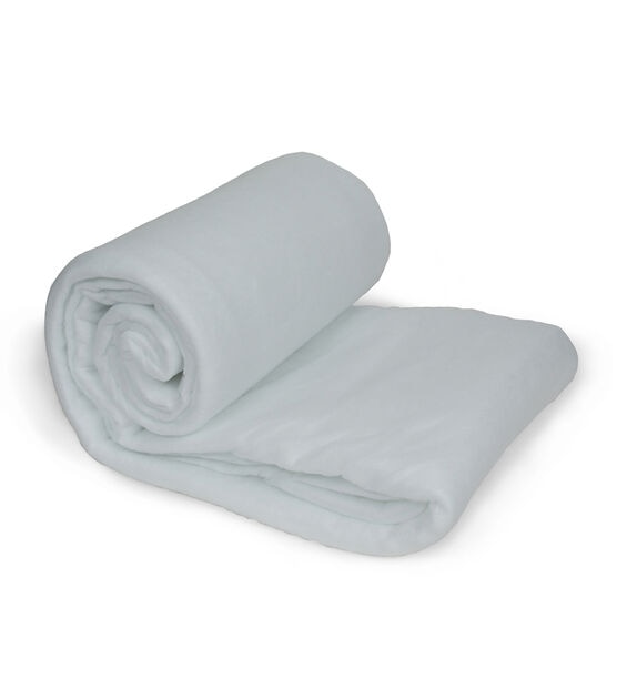 Soft Slick Polyester Batting - Action Upholstery Supply