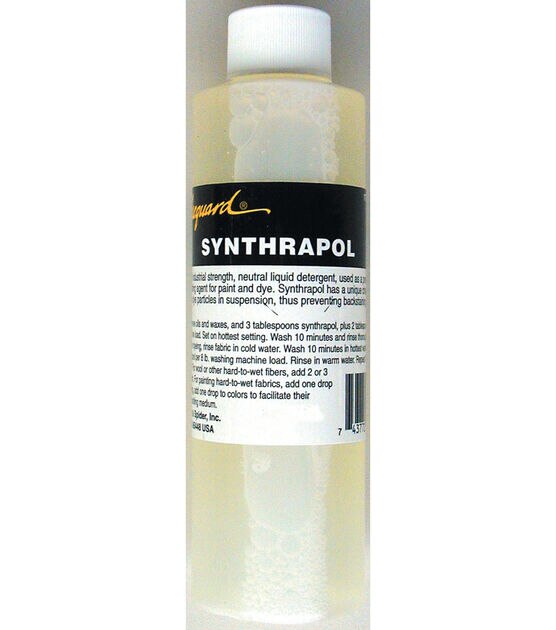 5 Synthrapol Substitutes and Replacements (Ingredients List