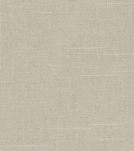 Kelly Ripa Home Multi Purpose Decor Fabric 54'' Shimmer Moonlight, , hi-res, image 2
