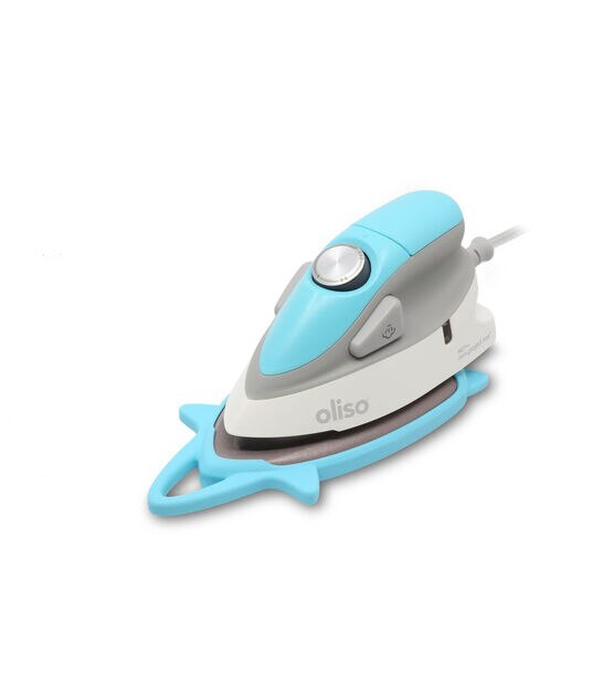 Small Mini Iron - Dual Voltage Compact Design, Great For Travel – Ivation  Products