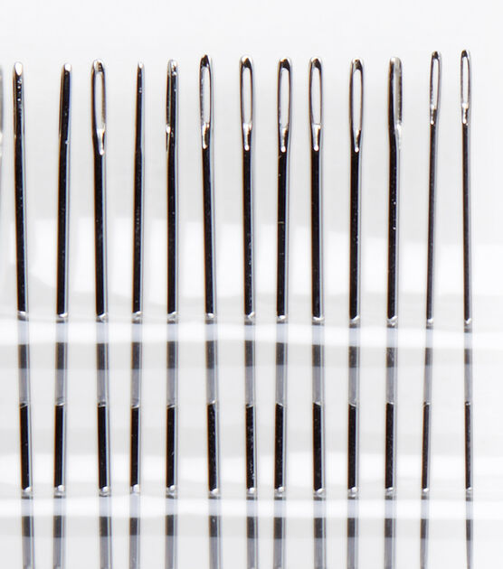 Dritz Assorted Hand Needles, 50 pc, , hi-res, image 3