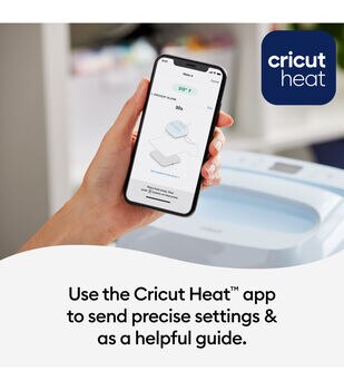 How to use Cricut Hat Press with the Cricut Heat app – Help Center
