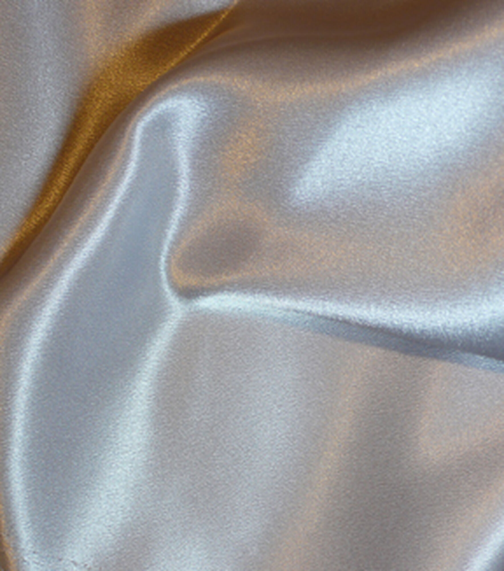 Solid Crepe Back Satin Fabric by Casa Collection, Gray Lilac, hi-res