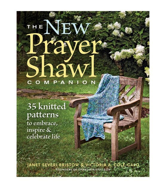 The New Prayer Shawl Companion